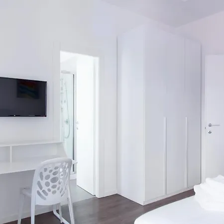 Ema Flat In Trastevere Apartmán