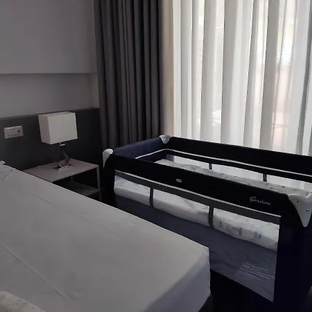 Daire Ema Flat In Trastevere