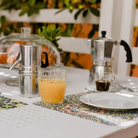 Ema Flat In Trastevere * Roma
