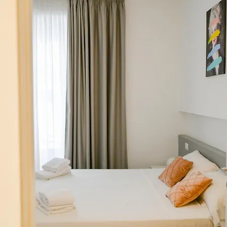 Ema Flat In Trastevere Apartmán *