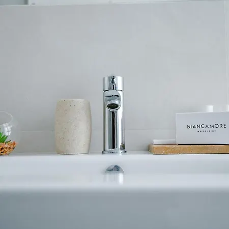 Ema Flat In Trastevere