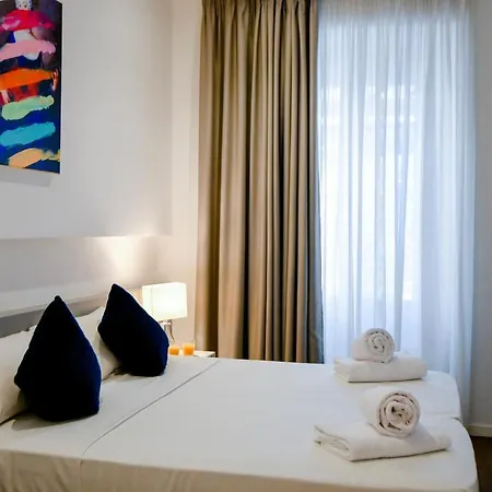 Ema Flat In Trastevere *