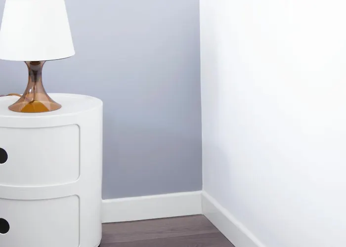Ema Flat In Trastevere شقة روما