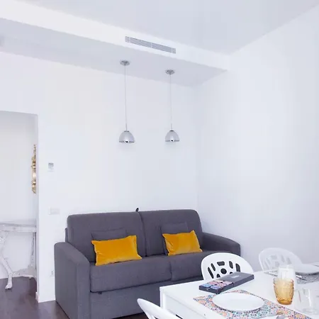 Ema Flat In Trastevere * Řím