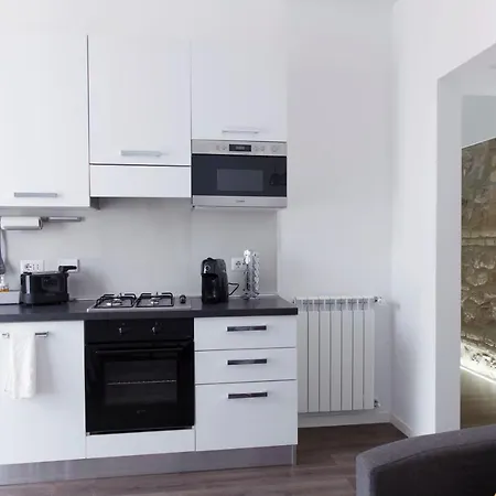 Apartmán Ema Flat In Trastevere