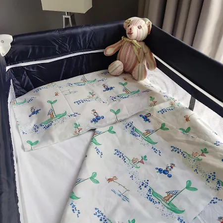 Ema Flat In Trastevere * Řím