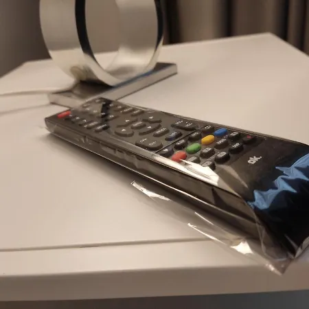 Ema Flat In Trastevere * Řím