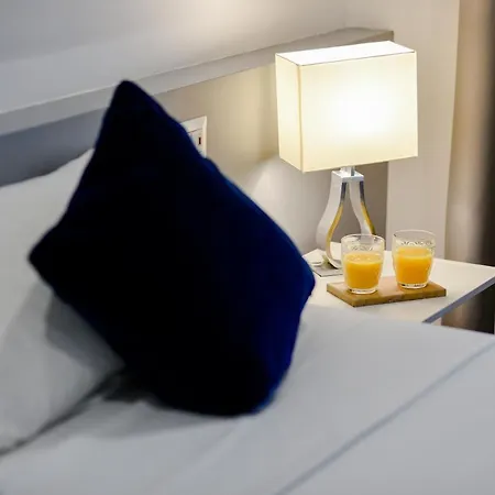 Ema Flat In Trastevere *