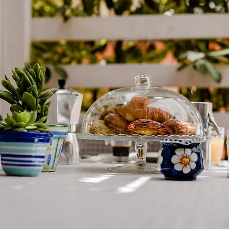 Ema Flat In Trastevere Řím