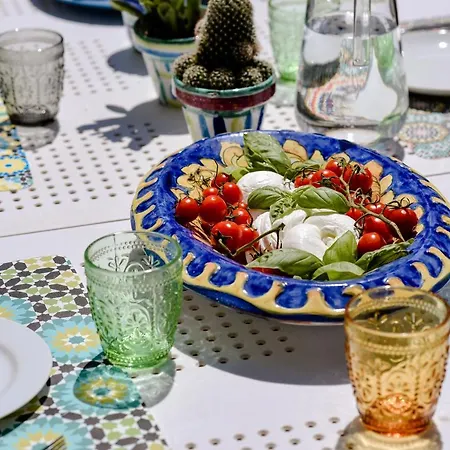 Apartmán Ema Flat In Trastevere