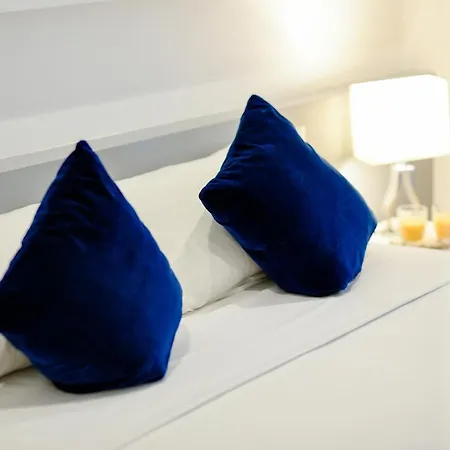 Apartmán Ema Flat In Trastevere *