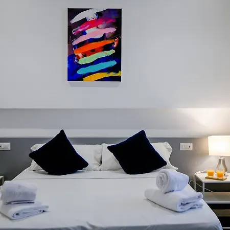 Ema Flat In Trastevere