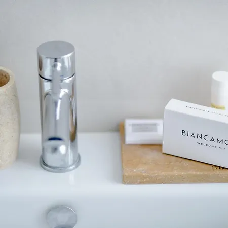 Ema Flat In Trastevere Apartmán Řím