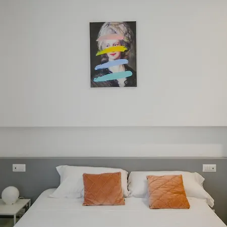 Ema Flat In Trastevere * Řím