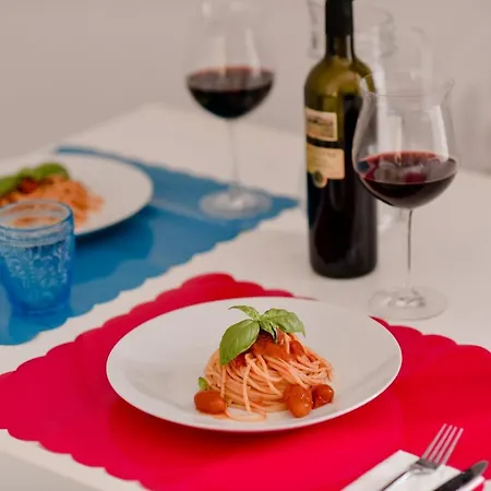 Ema Flat In Trastevere *