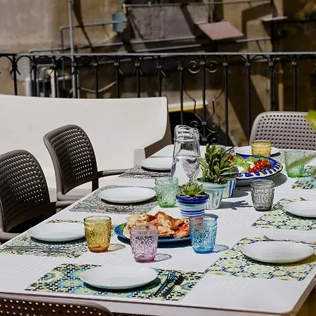 Ema Flat In Trastevere Apartmán Řím