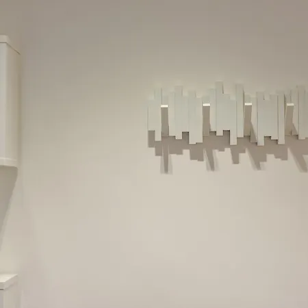 Ema Flat In Trastevere * Řím