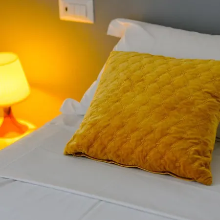 Ema Flat In Trastevere * Řím