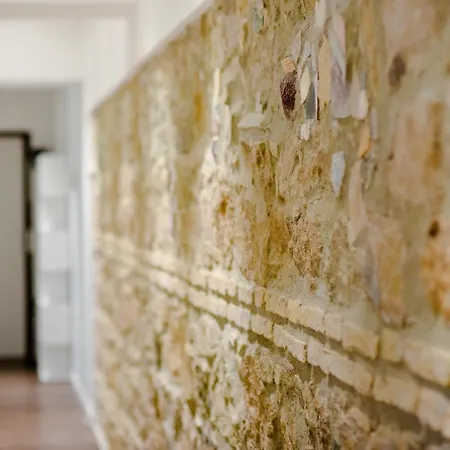 Ema Flat In Trastevere Apartmán