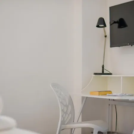 Apartmán Ema Flat In Trastevere *