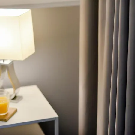 Ema Flat In Trastevere Apartmán Řím