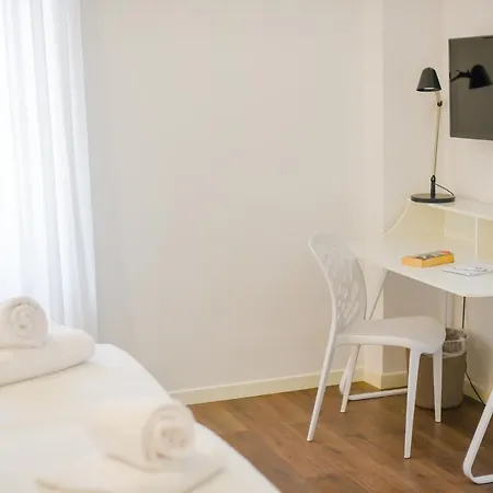 Ema Flat In Trastevere * Řím