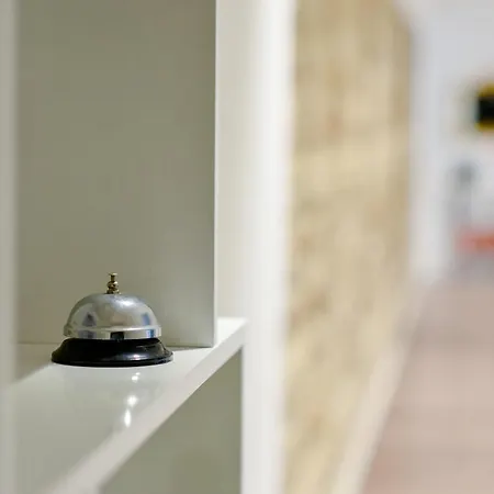 Ema Flat In Trastevere Apartmán