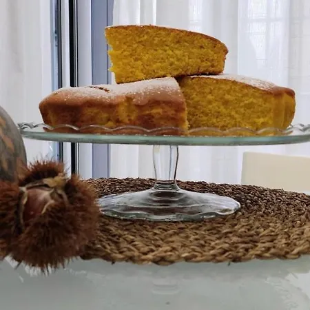 Ema Flat In Trastevere Roma