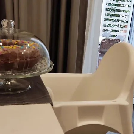 Ema Flat In Trastevere Roma