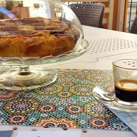 Ema Flat In Trastevere Apartamento *