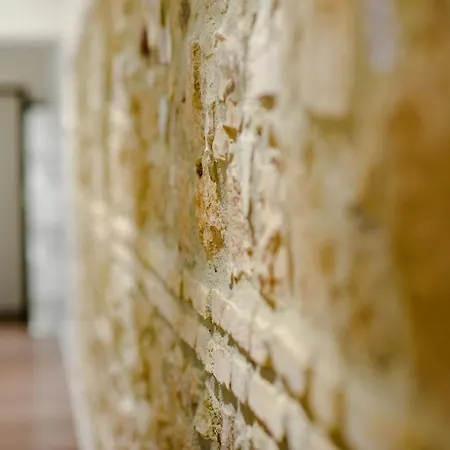 Ema Flat In Trastevere *