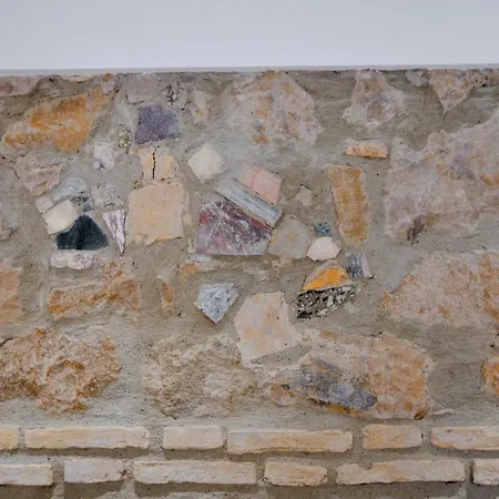 Ema Flat In Trastevere * Roma