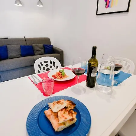 Ema Flat In Trastevere Rom
